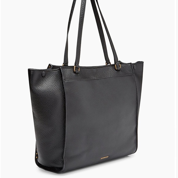 Rebecca Minkoff Darren Handbag - Picture 2 of 6